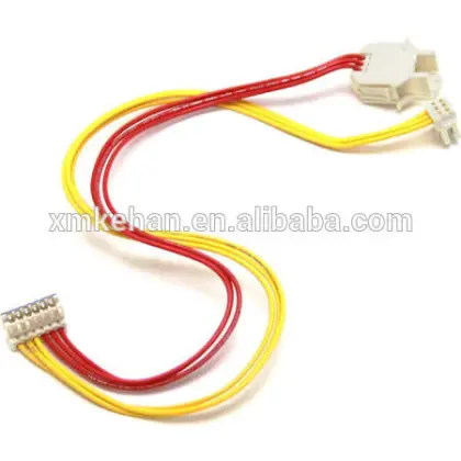 ODM OEM ISO Molex 1.25mm wire joint connectors