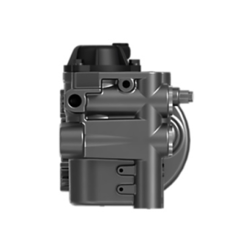 Excavator 776D Triangular Adapter 8C6515/8C-6515