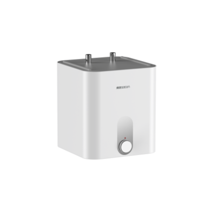 9L Rectangular Compact Glass Lined Water Heater