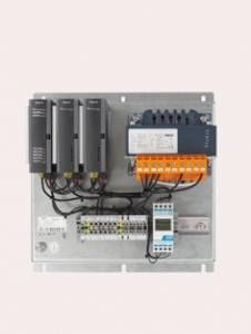 AEG thyristor power controller THYRO-A CUSTOMIZED