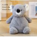 Koala bébé peluche décor