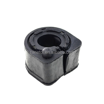 ZANETOL Parts Rear Sway Stabilizer Bar Bushing for Ford Focus MK2 2000-2011
