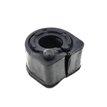 ZANETOL Parts Rear Sway Stabilizer Bar Bushing for Ford Focus MK2 2000-2011