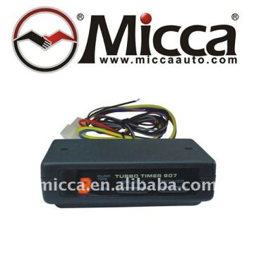 Turbo Timer con LED Pantalla, Tiempo Ajustado de 1min a 3min(SA541)