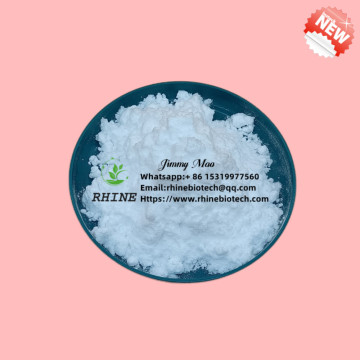 Crystal de menthol naturel 100% pure CAS 2216-51-5