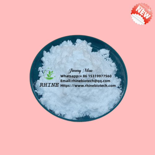 100% Pure Menthol Crystal L-Menthol CAS 2216-51-5