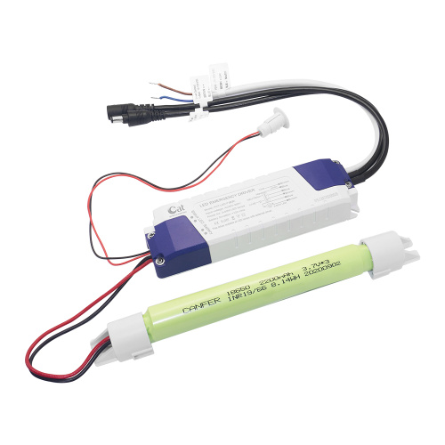 Kit de Emergencia Para Paneel LED