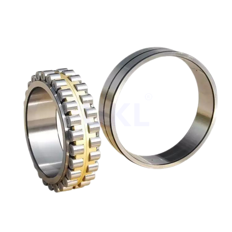 UKL Cylindrical Roller Bearing