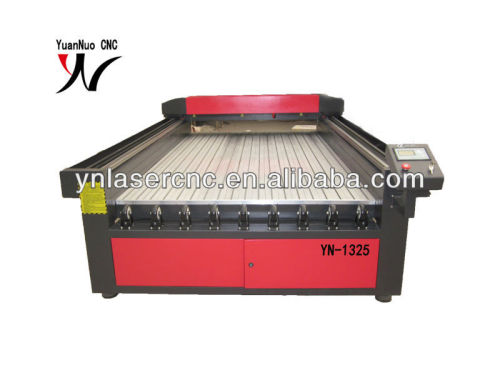 granite laser engraving machine with hig stability and accuracy