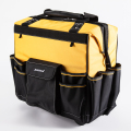 Τσάντα κυλίνδρου εργαλείων Tote Heavy Duty Storage Organizer