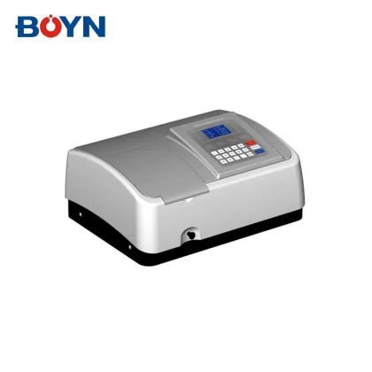 UV-3100PC Spectrophotometer: Price Scanning UV-Vis Spectrophotometer with PC Software