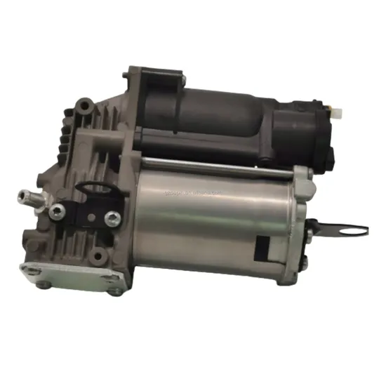 Air Suspension Compressor 2213201704 2213200304 1663200104 for Mercedes W221 W166 X166