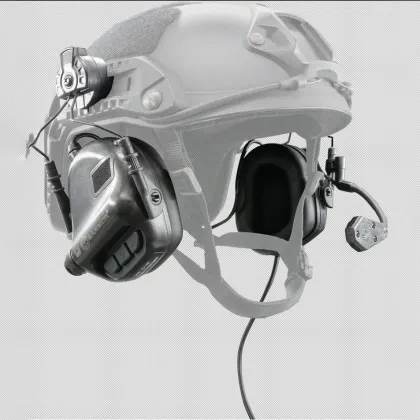 HBC Hearing Protection Products: Personal Protection Equipment for Noise Reduction