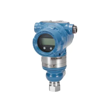 Rosemount 2088 Type Absolute and Gauge Pressure Transmitter