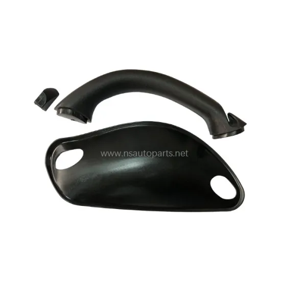 Durable Guangdong City Bus Coach Accessories: Seat Handles and Safety Grab Door Handles