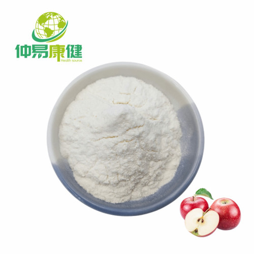 China Apple Cider Vinegar Powder 5% Manufactory