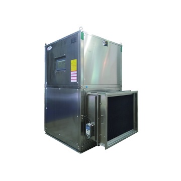 Explosion-proof Fresh Air Conditioning Unit