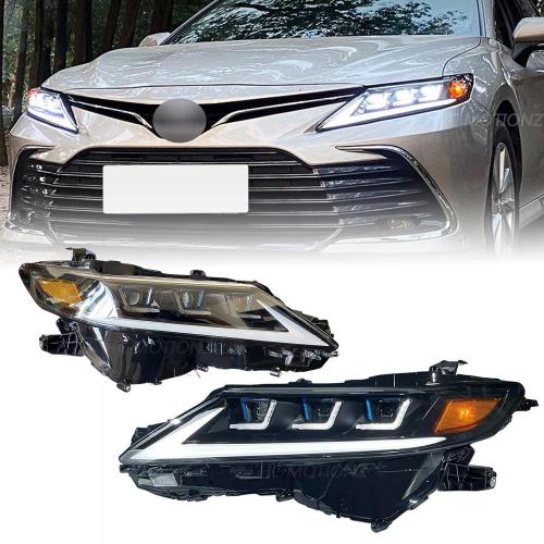 HcMotionz LED -Scheinwerfer LED -Scheinwerfer für Toyota Camry