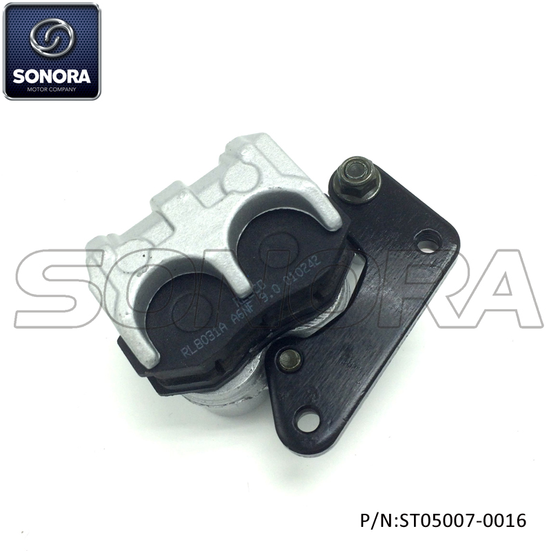 ST05007-0016 ZNEN SPARE PART ZN50QT-30A Front Brake Caliper (3)