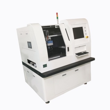 Lazer Kesme PCB Şablon Makinesi: Alüminyum Ayırma Teknolojisi