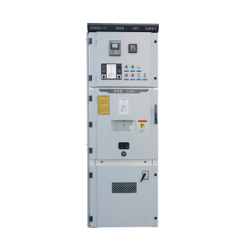 Kyn28-12 compacta de interruptores de deslizamiento