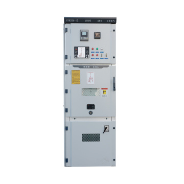 Compact KYN28-12 Slide-out Switchgear