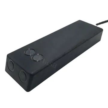 Veinsa-SWS IoT Sensors: Advanced Wireless Water Meter with Doppler and Ultrasonic Doppler Flow Technology