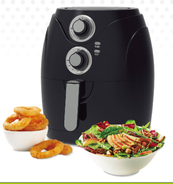 Best AIR FRYER OVEN Reviews and Buying Guide