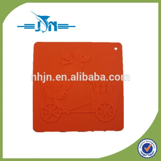 Multifunctional silicone baking sheet with low price