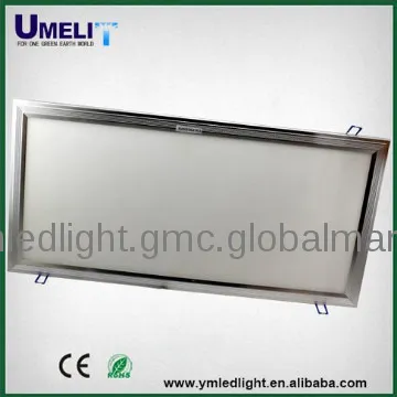 rs232 waterproof p10 led panel light