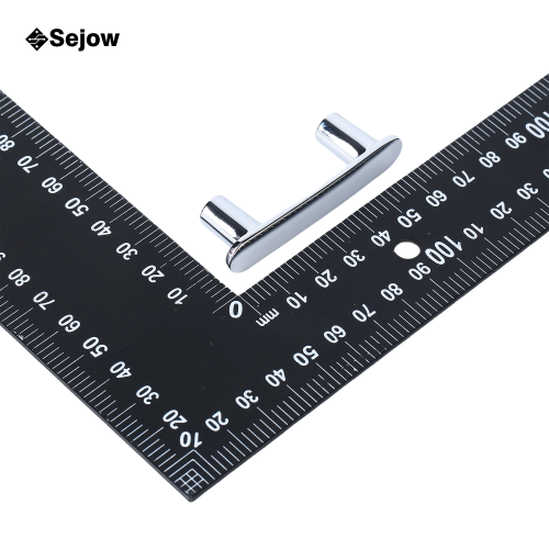 Casting CNC Machining Ultrasonic Cutting Alloy Handle