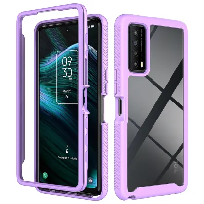 Hot Sales Shockproof TCL Stylus 5G Phone Case