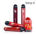 Bang XL Disposable Vape Electronic Cigarettes
