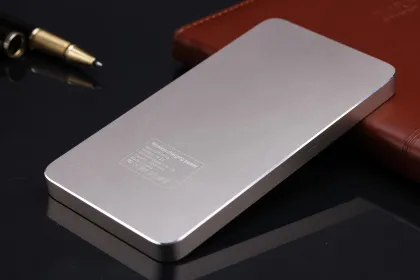 Hot Sale Wireless Power Bank Charger for Xiaomi Qi Wireless Charger iPhone