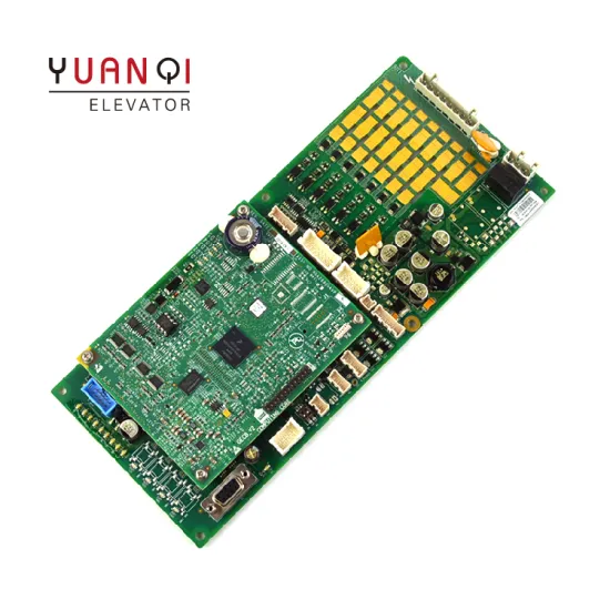 Elevator Motherboard DBA26800EE13 EE14 EE9OTIS GECB Spare Parts