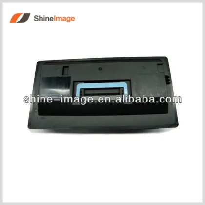 black toner cartridge for kyocera tk70