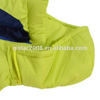 Men's Quilted Bomber Jacket