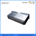 Steel Telescopic Machine Bellow Cover