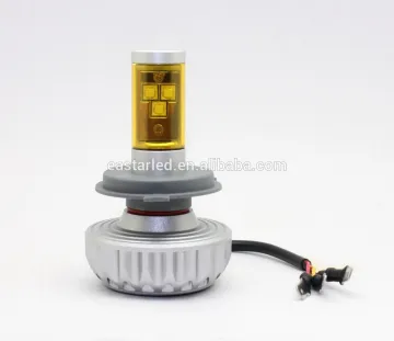 No Fan Design LED Motorcycle Light