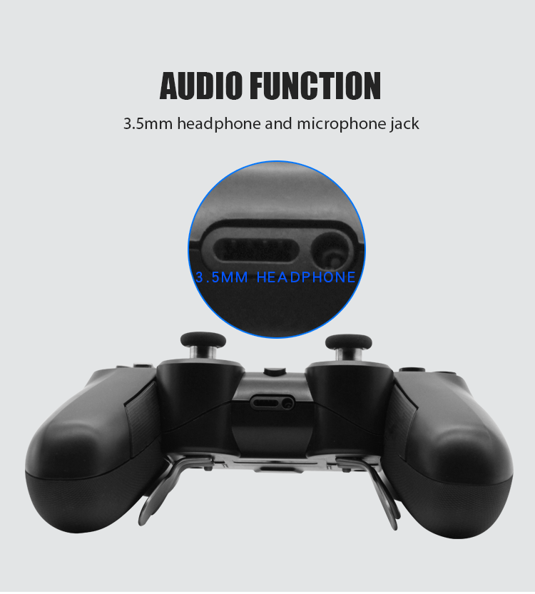 Ps4 Wireless Controller