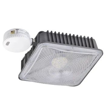 BBIER Factory LED Canopy Lights 35w to 120w