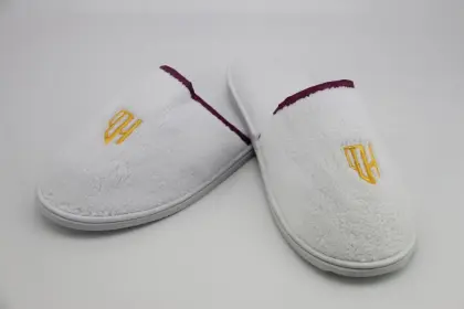Disposable Cotton Slippers Wholesale