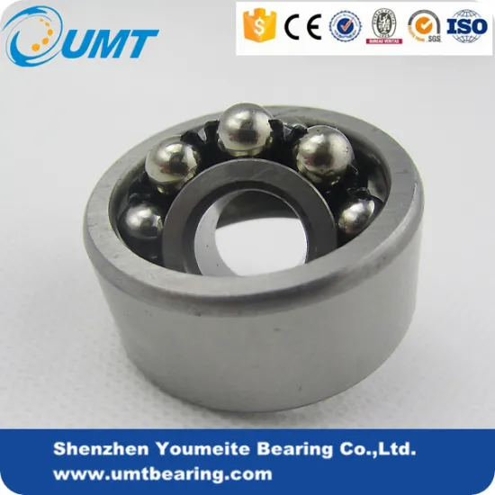 Self-Aligning ball bearing 1201 with good quality and low price
