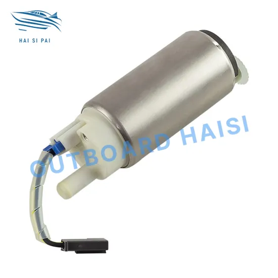 15200-96J10 Outboard Engine Motor Fuel Pump for Suzuki 150-175HP