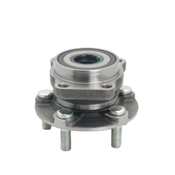 Subaru Automotive Front Hub Unit Bearing Assembly 6A01 - 28373FL000 & 28373-SC000