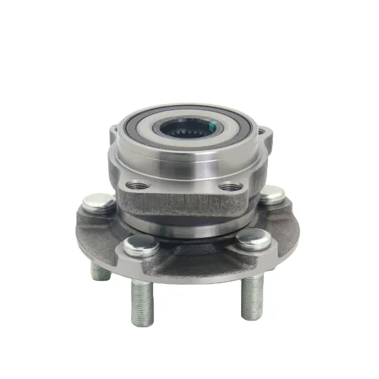 Subaru Automotive Front Hub Unit Bearing Assembly 6A01 - 28373FL000 & 28373-SC000