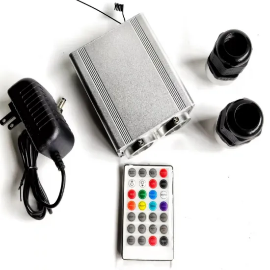 Starry Sky Ceiling Fiber Light Kit - APP Starlight Headliner for Home and Car