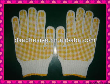 good quality dotted gloves/cotton gloves/working gloves/labour gloves