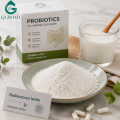 Ingrediente probiótico de Pediococcus Lactis