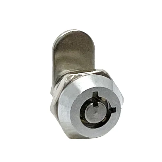Game Machine Lock Tubular Cam Lock Round Lock